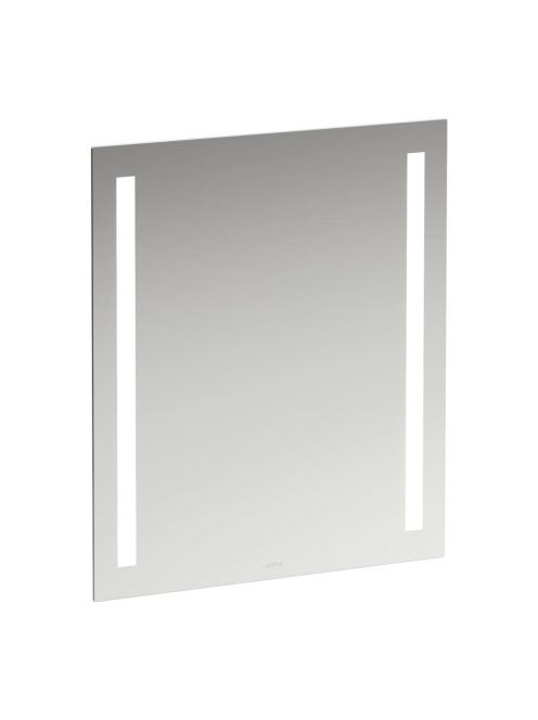 Laufen Lani tükör 60x70cm, világítással H4038521121441 - Für