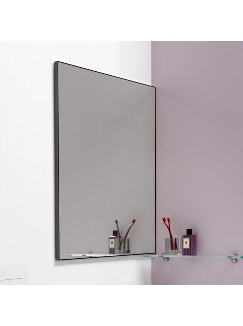 Laufen Frame 25 keretes tükör 55x82,5 cm, világítás nélkül,