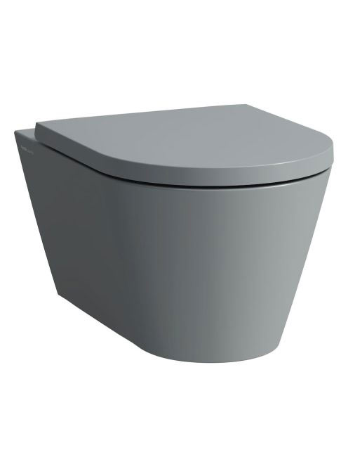 Laufen Kartell by Laufen fali WC csésze mélyöblítéssel, Riml