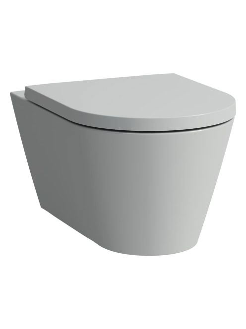 Laufen Kartell by Laufen fali WC csésze mélyöblítéssel, Riml