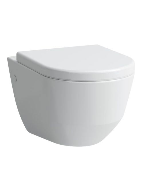 Laufen Pro mélyöblítésű fehér fali WC H8209560000001 - Fürdő