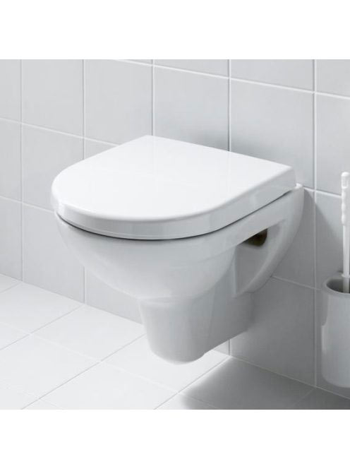 Laufen Pro perem nélküli fali WC H8209600000001 - Fürdőszoba