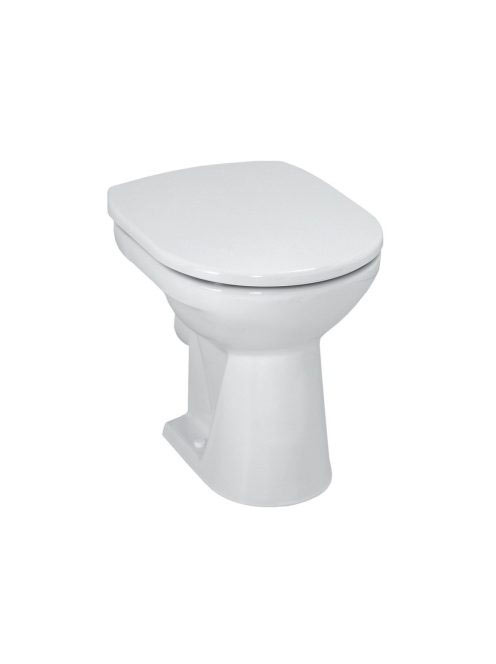 Laufen Pro álló WC csésze mélyöblítéssel, LCC bevonattal, fe