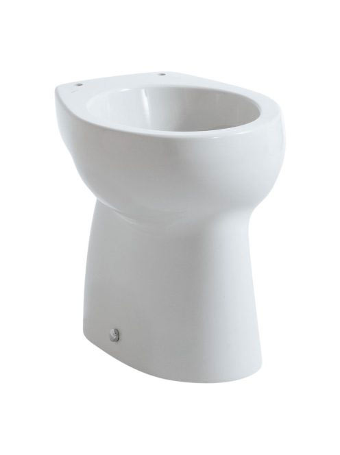 Laufen Florakids gyerek álló WC csésze, hátsó kifolyással, f