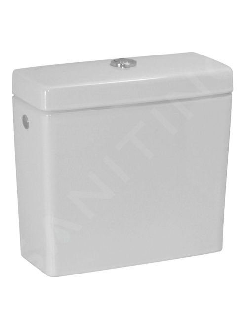 Laufen Pro öblítőtartály oldalsó vízbekötéssel H826952000972