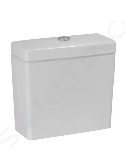 Laufen Pro öblítőtartály alsó vízbekötéssel H8269530009731 -