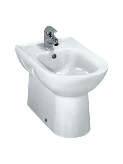 Laufen Pro álló bidé LCC bevonattal, fehér H8329514003041 -
