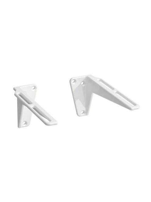 Laufen konzolok a Sonar mosdótál falra szereléséhez H8943400