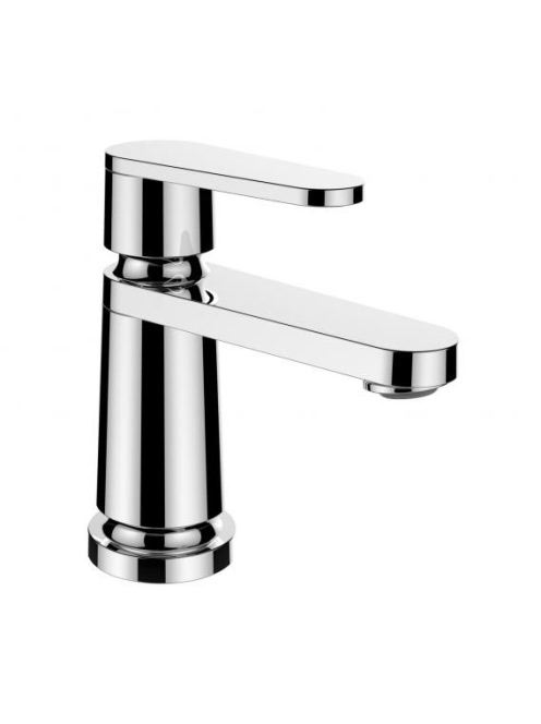 Laufen The New Classic egykaros króm mosdócsaptelep leereszt