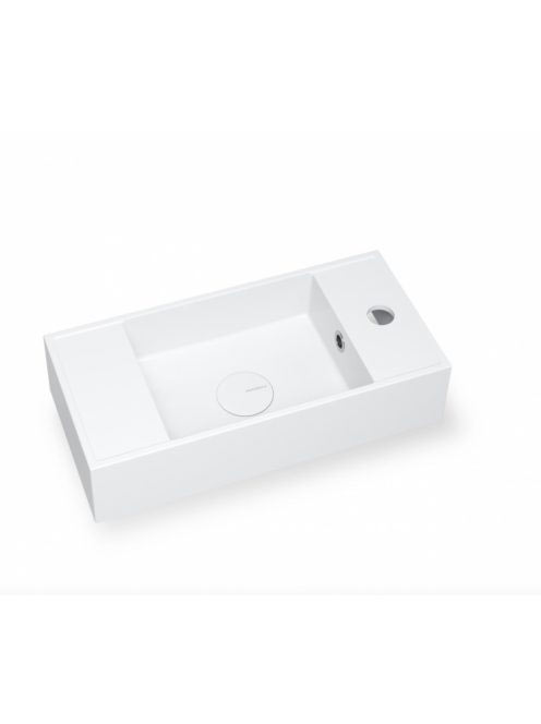 Marmy Axel 46x22 balos mosdó 210003053118 - Fürdőszoba - Sza