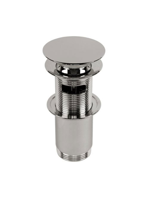 Marmy Klik-Klak túlfolyós króm 610000000010 - Fürdőszoba - S