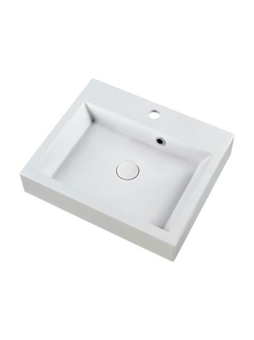 Marmy Bologna mosdó 50x42 622905051118 - Fürdőszoba - Szanit