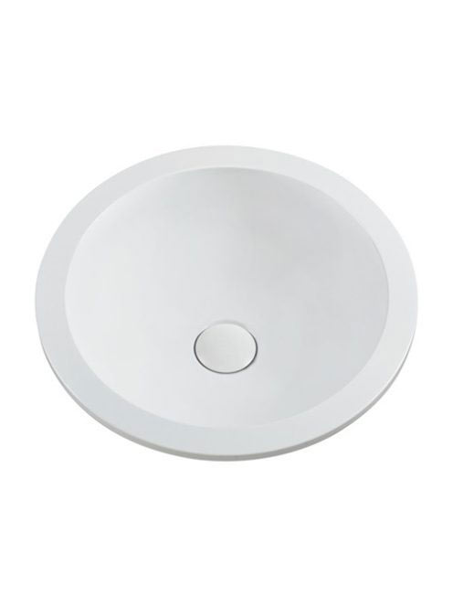 Marmy Carola kerek mosdó D40x2 622909041018 - Fürdőszoba - S