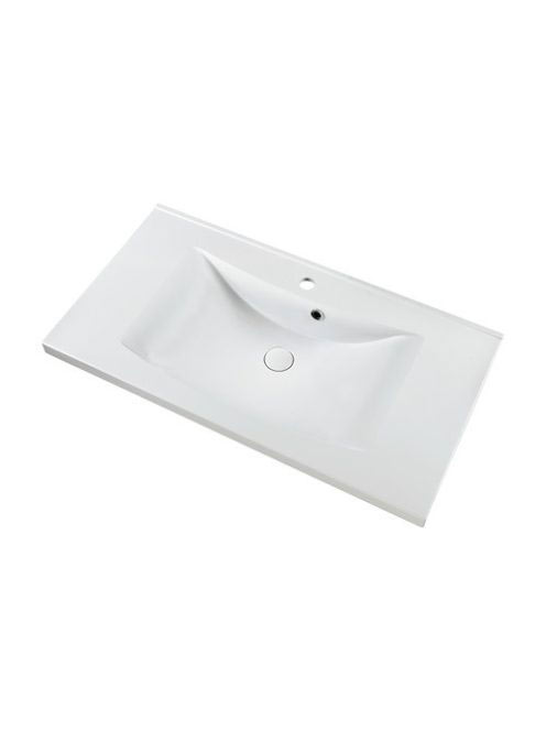 Marmy Claudia mosdó 90x48 622911091118 - Fürdőszoba - Szanit