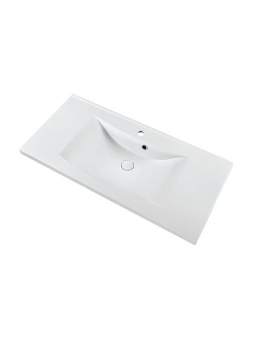 Marmy Claudia mosdó 100x48 622911101118 - Fürdőszoba - Szani