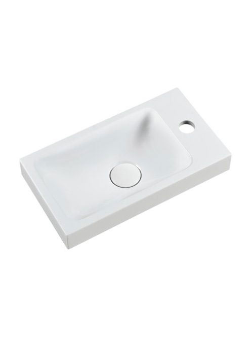 Marmy Clio mosdó 40x22 622912040118 - Fürdőszoba - Szanitere