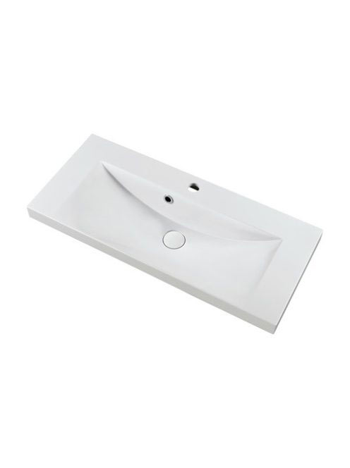 Marmy Isabelle mosdó 80x35 622920081118 - Fürdőszoba - Szani