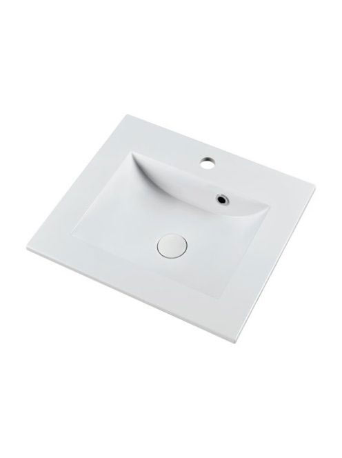 Marmy Lisette mosdó 50x45 622921051118 - Fürdőszoba - Szanit