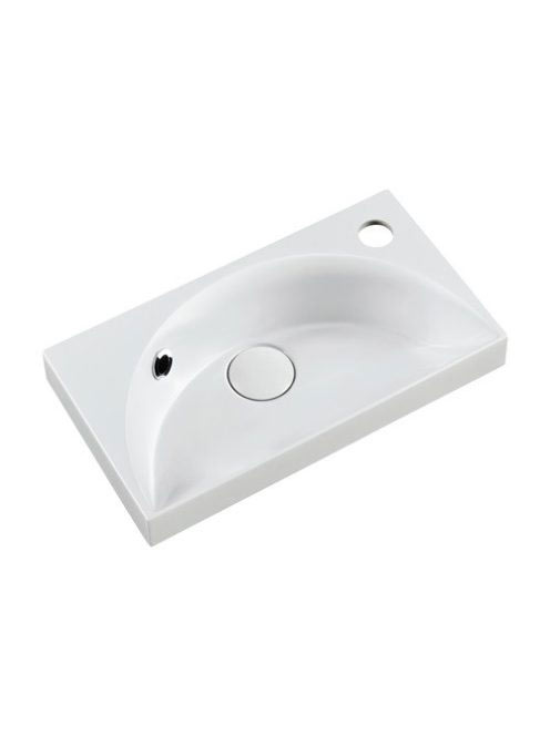 Marmy Luna mosdó 40x22 622922041118 - Fürdőszoba - Szanitere