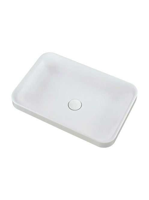 Marmy Simona mosdó 55x37 622940061018 - Fürdőszoba - Szanite