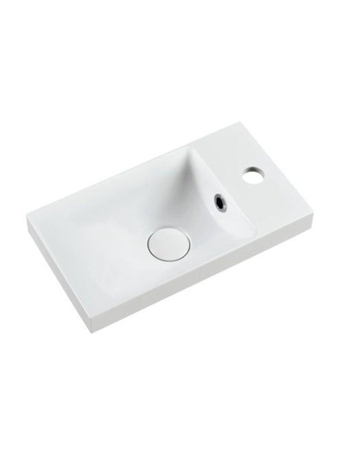 Marmy Karen mosdó 40x22 622959040118 - Fürdőszoba - Szaniter