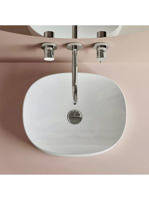 Marmy Kylie mosdótál 48x38 630131051018 - Fürdőszoba - Szani