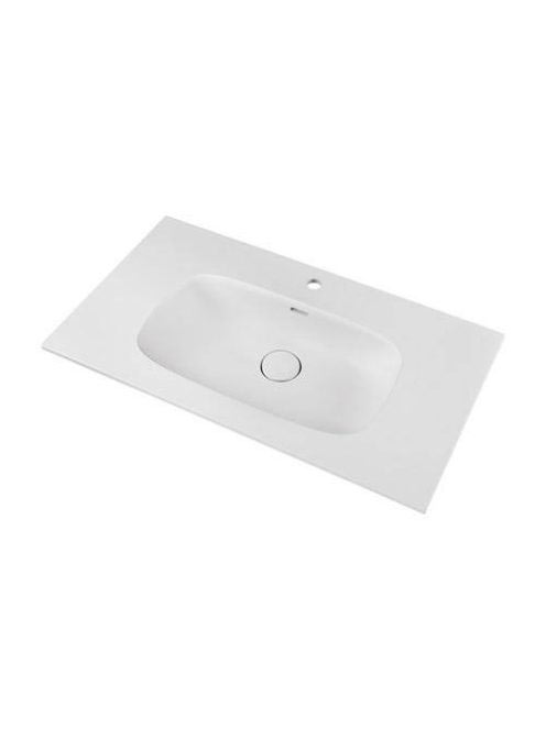 Marmy Ginger 90x50 mosdó matt fehér 630153091133 (6 301 53 0