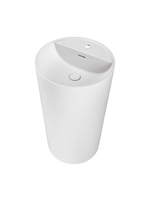 Marmy Lloyd mosdó D44x87 801000041111 - Fürdőszoba - Szanite