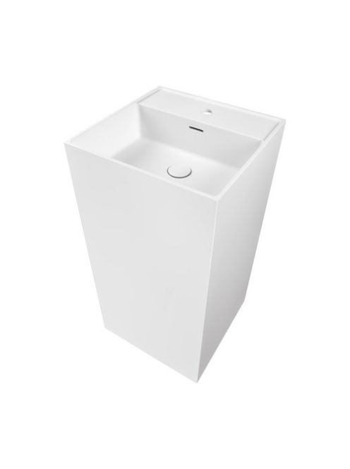 Marmy King mosdó 44x44 801157041111 - Fürdőszoba - Szanitere