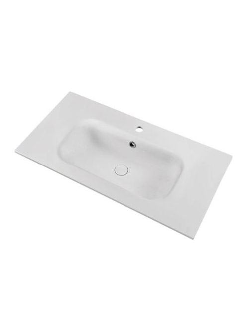 Marmy Aspen 80x46 mosdó 807258081110 - Fürdőszoba - Szaniter