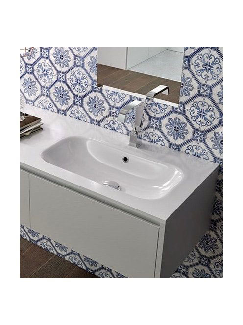 Marmy Aspen jobbos mosdó 807288122110 - Fürdőszoba - Szanite