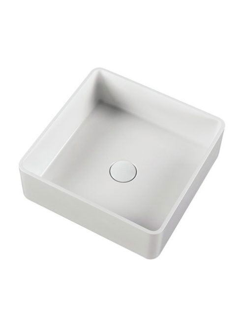Marmy Nico mosdótál 37x37 807348041010 - Fürdőszoba - Szanit