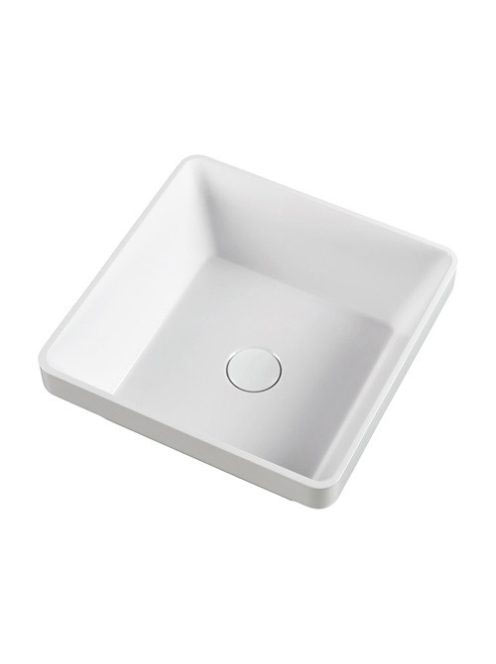 Marmy Nico-in mosdó 37x37 807402041010 - Fürdőszoba - Szanit