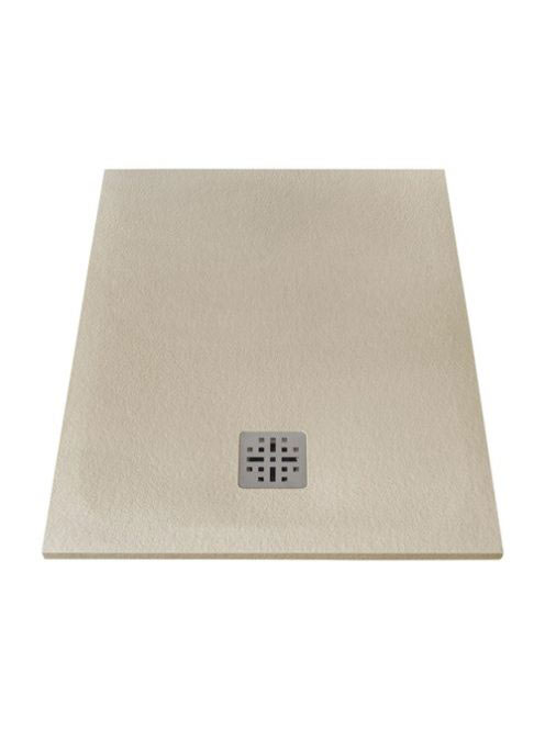 Marmy Dolomite 80x100 zuhanytálca Armani Beige 80 7639 80 10