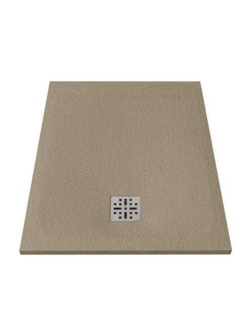 Marmy Dolomite 80x100 zuhanytálca Gucci Latte 80 7639 80 10