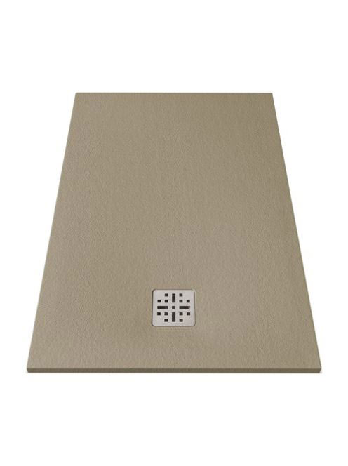 Marmy Dolomite 80x120 zuhanytálca Gucci Latte 80 7640 80 12