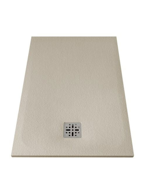 Marmy Dolomite 80x140 zuhanytálca Armani Beige 80 7641 80 14