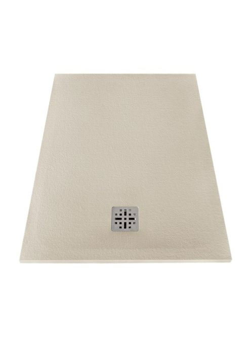 Marmy Dolomite 90x120 zuhanytálca Armani Beige 80 7643 90 12