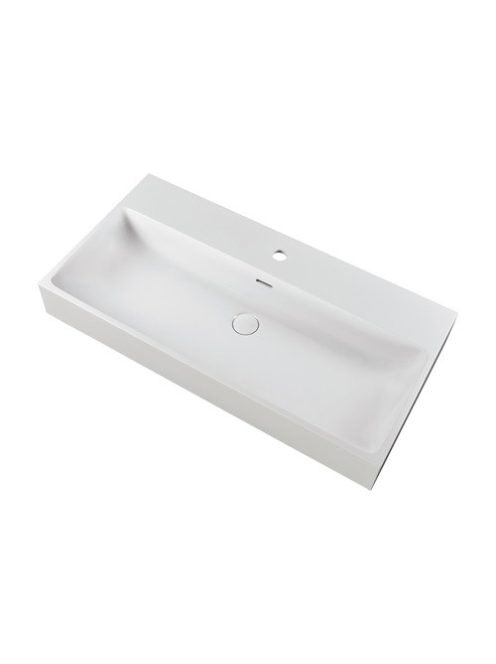 Marmy Bellagio mosdó 90x46 807658091110 - Fürdőszoba - Szani