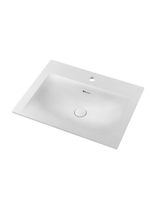 Marmy Crystal mosdó 60x46 807717061110 - Fürdőszoba - Szanit