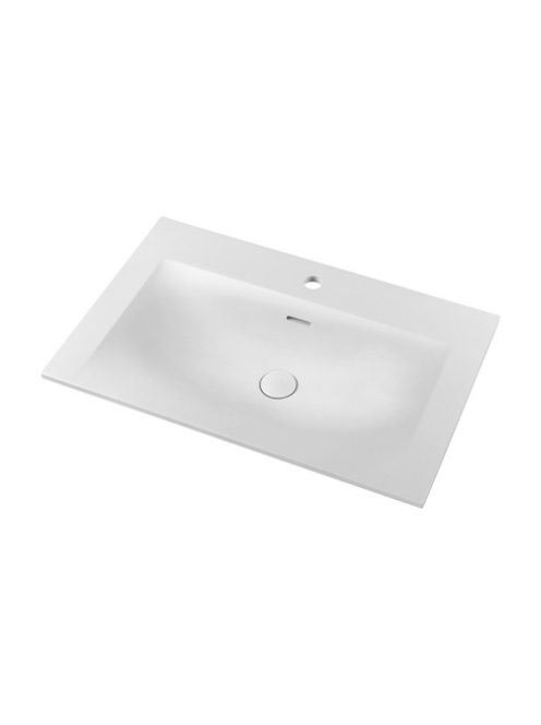 Marmy Crystal mosdó 70x46 807718071110 - Fürdőszoba - Szanit