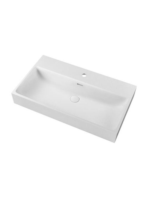 Marmy Bellagio mosdó 80x46 807741081110 - Fürdőszoba - Szani