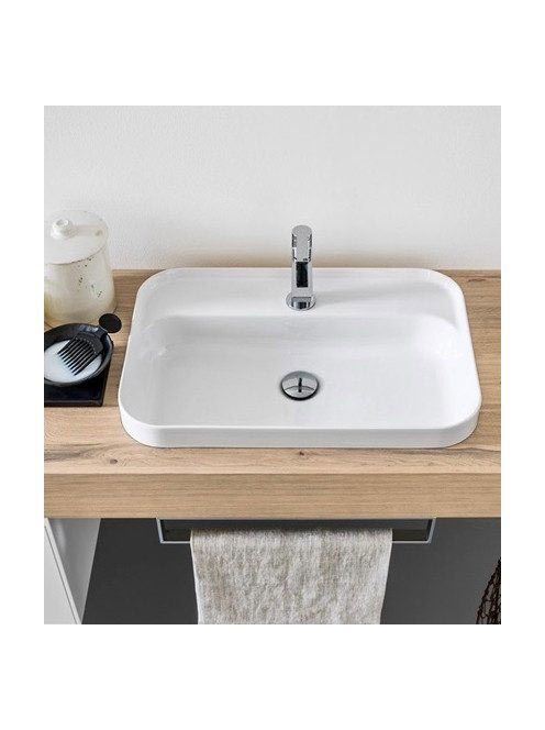 Marmy Luxe mosdó 55x39 807795061110 - Fürdőszoba - Szanitere