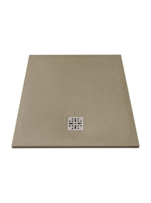 Marmy Dolomite 90x100 zuhanytálca Gucci Latte 80 7850 90 10