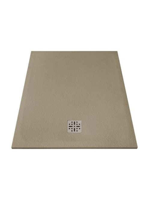 Marmy Dolomite 100x120 zuhanytálca Gucci Latte 80 7852 10 12