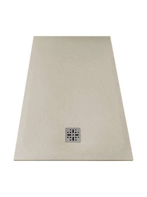 Marmy Dolomite 90x140 zuhanytálca Armani Beige 80 7853 90 14