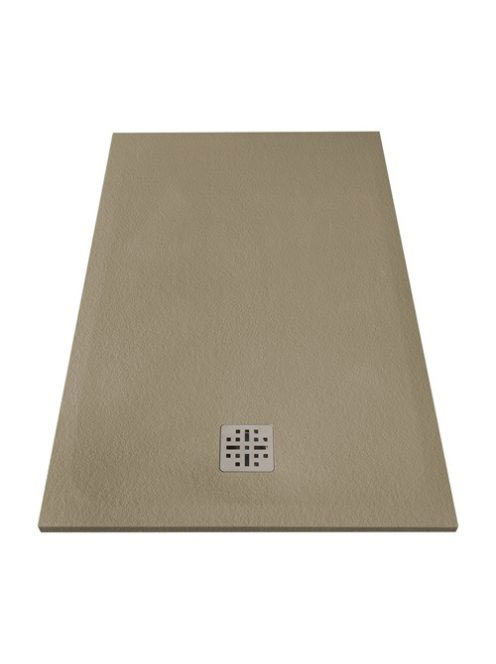 Marmy Dolomite 90x140 zuhanytálca Gucci Latte 80 7853 90 14