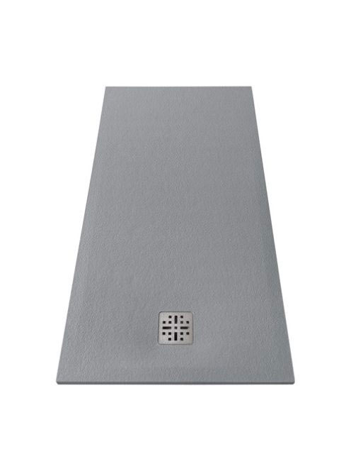 Marmy Dolomite 80x160 zuhanytálca Valentino Grey 80 7854 80