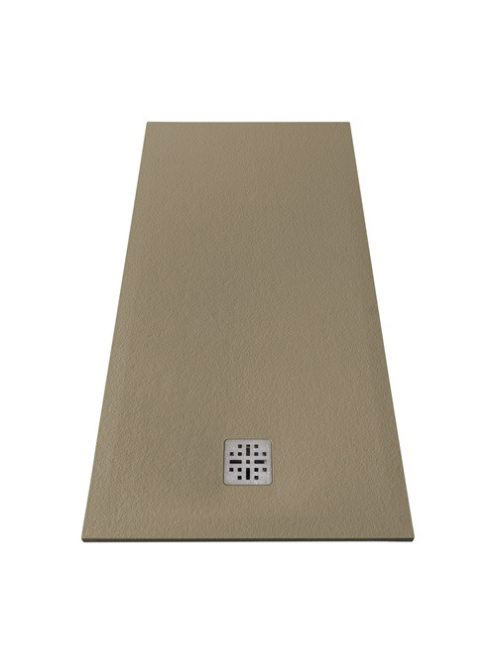 Marmy Dolomite 80x160 zuhanytálca Gucci Latte 80 7854 80 16