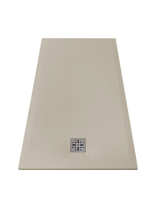 Marmy Dolomite 90x160 zuhanytálca Armani Beige 80 7855 90 16